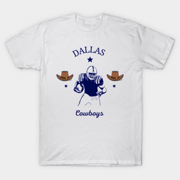 Cute dallas online cowboys shirts